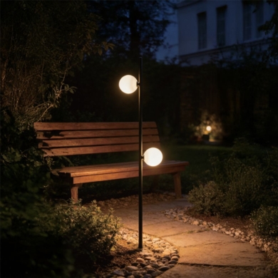 Oprawa V-TAC SKU24286 VT-84042 3000K 3W 300lm