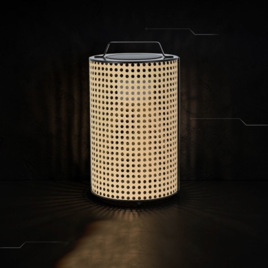 Przenośna V-TAC SKU24287 VT-84043 2800K 1,2W 150lm