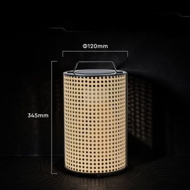 Przenośna V-TAC SKU24287 VT-84043 2800K 1,2W 150lm