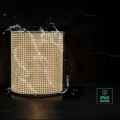 Przenośna V-TAC SKU24288 VT-84044 2800K 1,2W 150lm