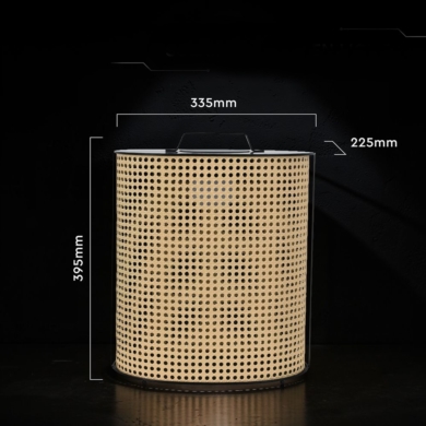 Przenośna V-TAC SKU24288 VT-84044 2800K 1,2W 150lm