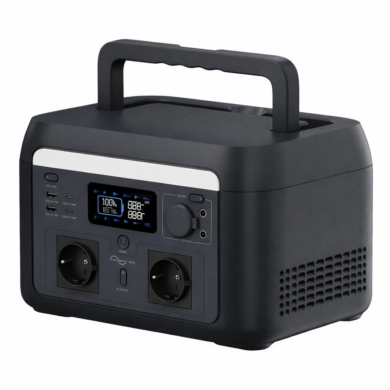 Przenośny V-TAC SKU12705 SR0KW6L-SG1-EU 600W