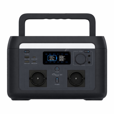 Przenośny V-TAC SKU12705 SR0KW6L-SG1-EU 600W