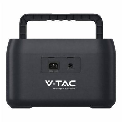 Przenośny V-TAC SKU12705 SR0KW6L-SG1-EU 600W