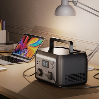 Przenośny V-TAC SKU12705 SR0KW6L-SG1-EU 600W