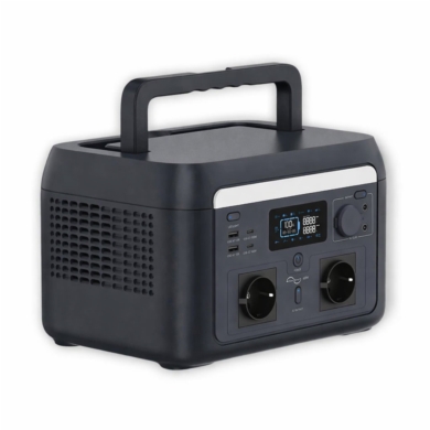 Przenośny V-TAC SKU12706 SR1KW0L-SG1-EU 1000W