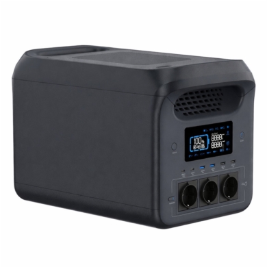 Przenośny V-TAC SKU12708 SR1KW8L-SG2-UV 1800W