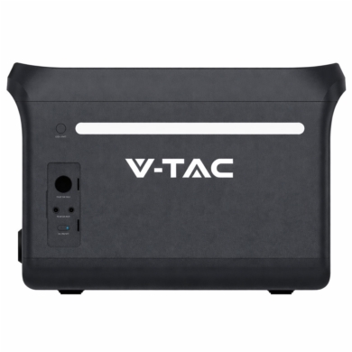 Przenośny V-TAC SKU12708 SR1KW8L-SG2-UV 1800W