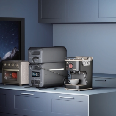 Przenośny V-TAC SKU12709 SR03KWL-SG1-EU 3000W