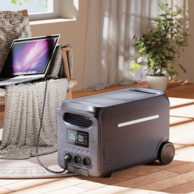 Przenośny V-TAC SKU12709 SR03KWL-SG1-EU 3000W