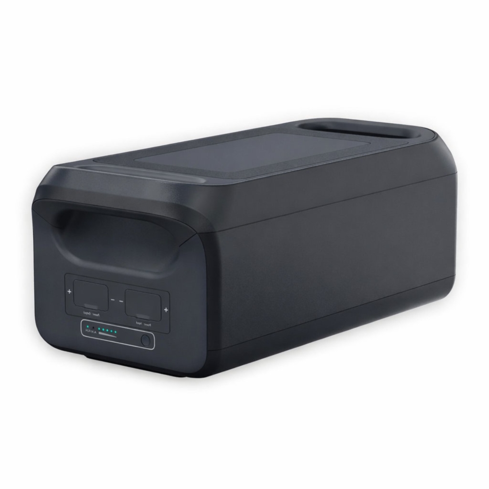 Przenośny V-TAC SKU12710 SA2KW5L-BG-1-UV