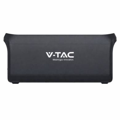 Przenośny V-TAC SKU12710 SA2KW5L-BG-1-UV