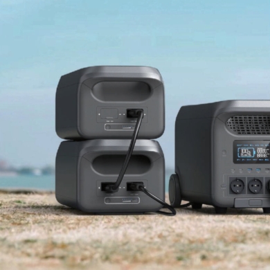 Przenośny V-TAC SKU12710 SA2KW5L-BG-1-UV