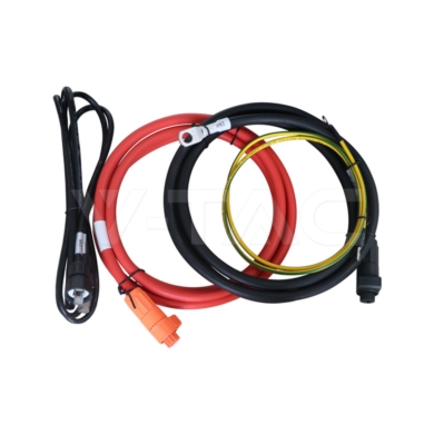 Magazyn V-TAC SKU12715 VT-12040-1 10,24kWh