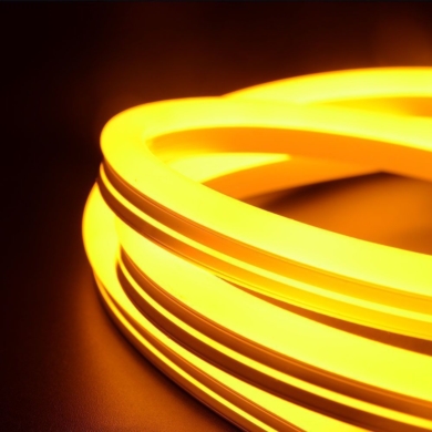 Neon V-TAC SKU2617 VT-554 Kolor Żółty 6,5W 260lm