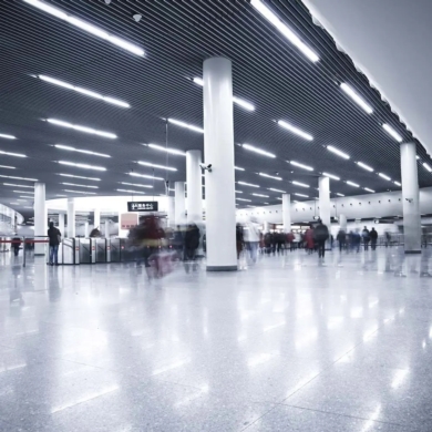 Oprawa V-TAC SKU20354 VT-8-50 4000K 50W 6000lm