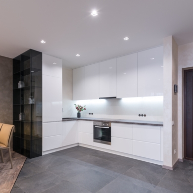 Belka V-TAC SKU21695 VT-125 3000K 16W 1600lm