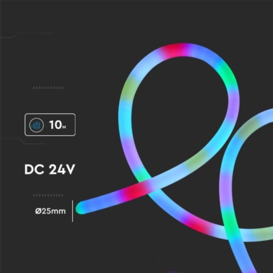 Neon V-TAC SKU6875 VT-561 RGB 10W