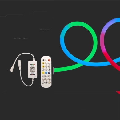 Neon V-TAC SKU6875 VT-561 RGB 10W