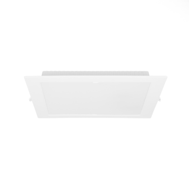 Panel V-TAC SKU104901 VT-61024SQ-S 4000K 24W 2640l