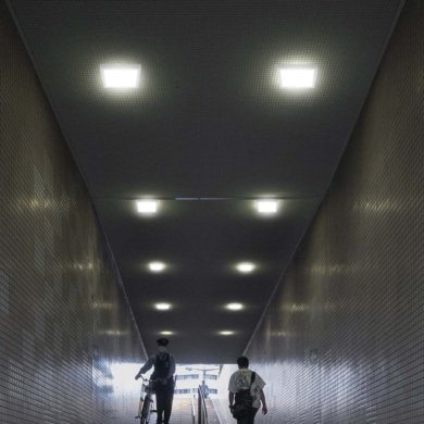 Panel V-TAC SKU104921 VT-60006SQ-S 3000K 6W 660lm