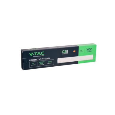 Oprawa V-TAC SKU23783 VT-8310 3000K 10W 1000lm