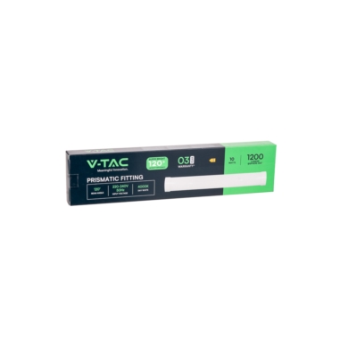 Oprawa V-TAC SKU23784 VT-8310 4000K 10W 1200lm