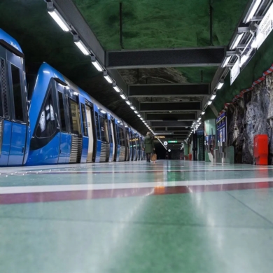 Oprawa V-TAC SKU23786 VT-8320 4000K 20W 2400lm