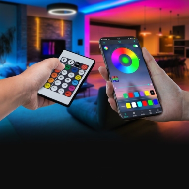 Neon V-TAC SKU24050 VT-562 RGB