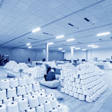 Oprawa V-TAC SKU24218 VT-8320CCT 3000K-6500K 20W 2