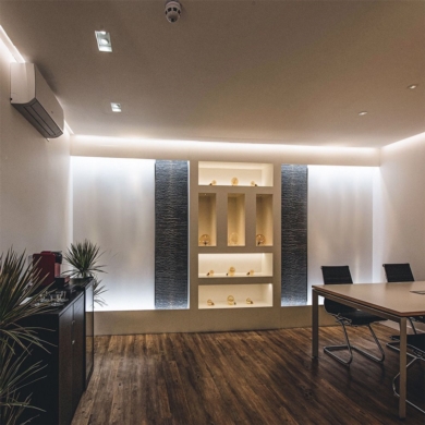 Taśma V-TAC SKU24321 VT-2835 4000K 8W 785lm