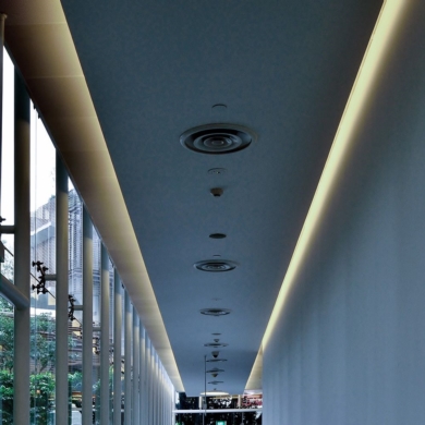 Taśma V-TAC SKU24321 VT-2835 4000K 8W 785lm