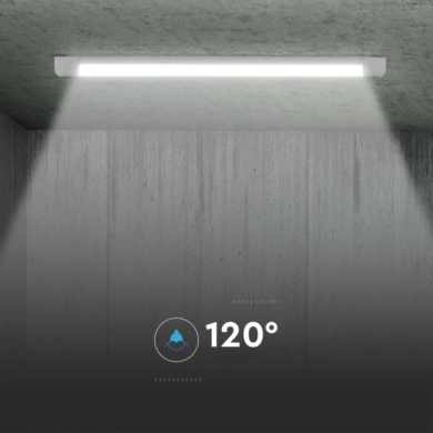 Oprawa V-TAC SKU203556 VT-8-50 6500K 50W 6000lm