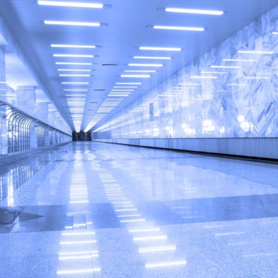 Oprawa V-TAC SKU203446 VT-8-10 3000K 10W 1000lm