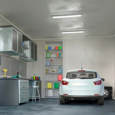 Oprawa V-TAC SKU203466 VT-8-10 6500K 10W 1200lm