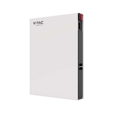 Magazyn V-TAC SKU11548 VT-48160 7,68kWh