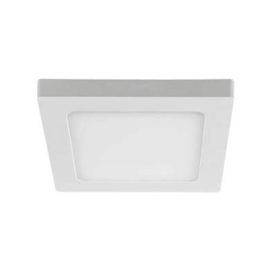 Panel V-TAC SKU104951 VT-60012SQ-S 3000K 12W 1200l