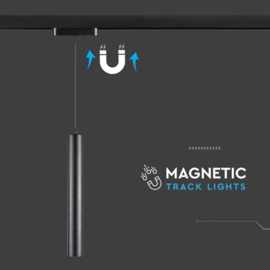 Oprawa V-TAC SKU10264 VT-4214 3000K 15W 1600lm