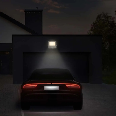 Naświetlacz V-TAC SKU20273 VT-128S 6500K 20W 1510l