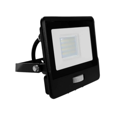 Naświetlacz V-TAC SKU20285 VT-128S-1 6400K 20W 151