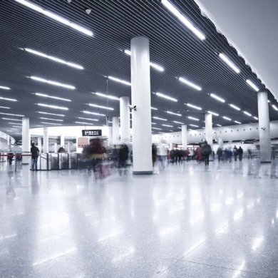 Oprawa V-TAC SKU20366 VT-8338 4000K 38W 5900lm