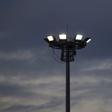 Naświetlacz V-TAC SKU20405 VT-52 6500K 50W 6850lm