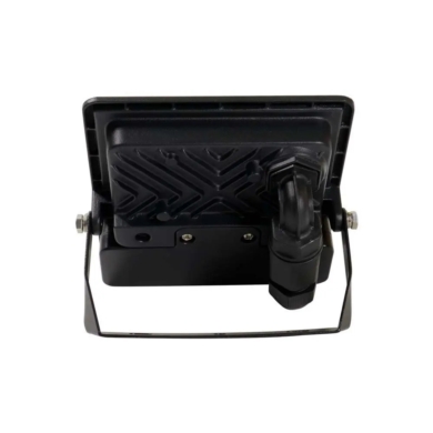 Naświetlacz V-TAC SKU20259 VT-128S-B 3000K 20W 151