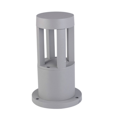 Słupek V-TAC SKU128319 VT-830 3000K 10W 1000lm