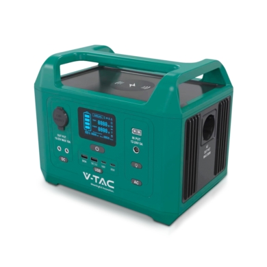Przenośny V-TAC SKU11625 VT-303N 500W