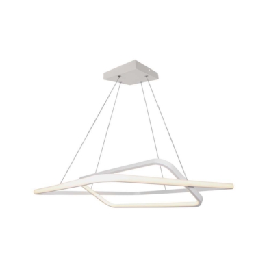 Oprawa V-TAC SKU14989 VT-7909 4000K 48W 5150lm