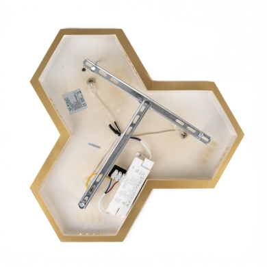 Oprawa V-TAC SKU15341 VT-7920 3000K 46W 4900lm