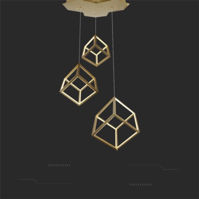 Oprawa V-TAC SKU15341 VT-7920 3000K 46W 4900lm