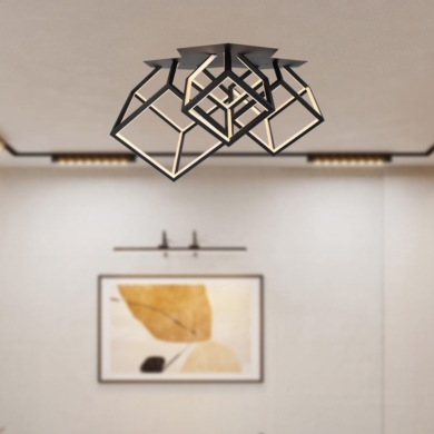 Oprawa V-TAC SKU15342 VT-7921 3000K 46W 4900lm