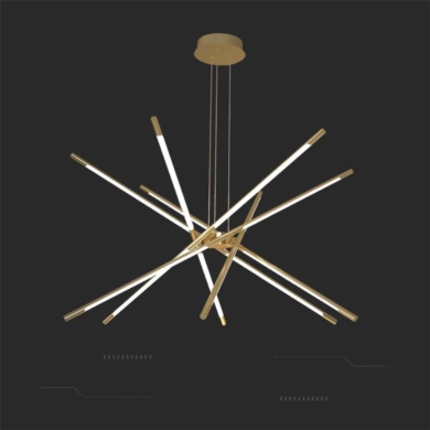 Oprawa V-TAC SKU15343 VT-7922 3000K 42W 4480lm